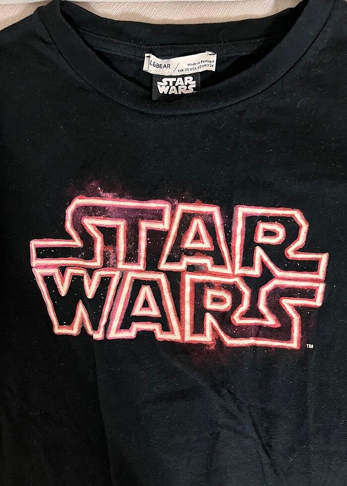 PULL&BEAR T-SHİRT - Görsel 4