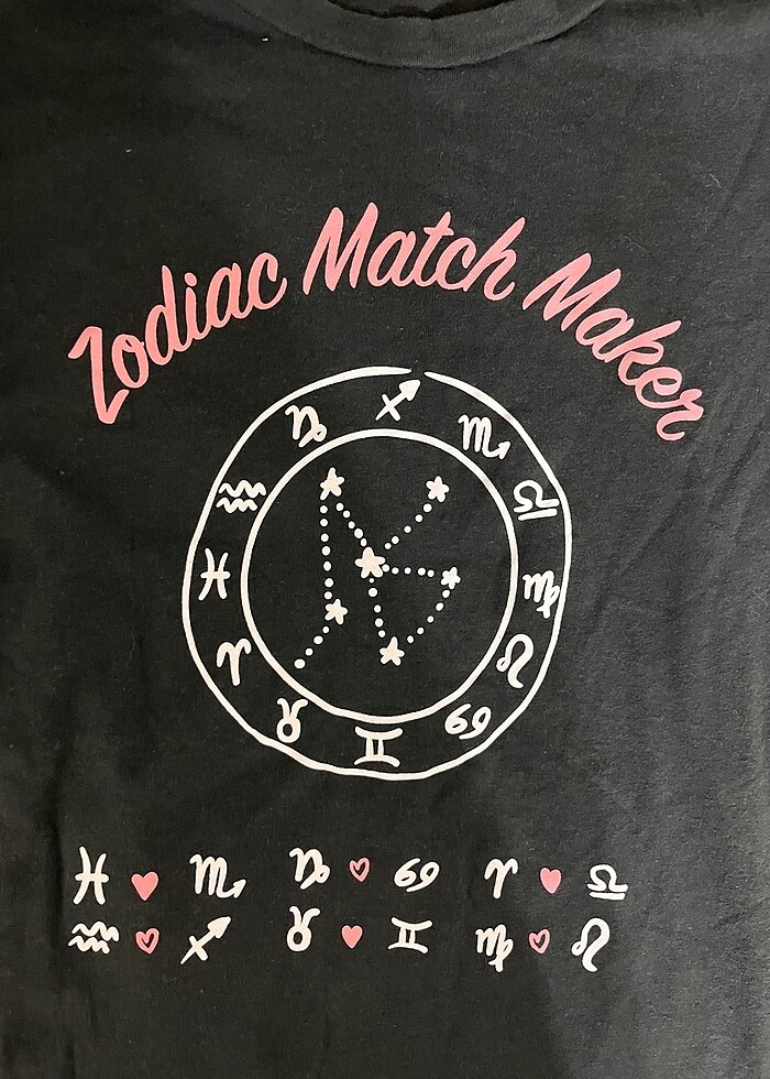 PULL&BEAR T-SHİRT - Görsel 3