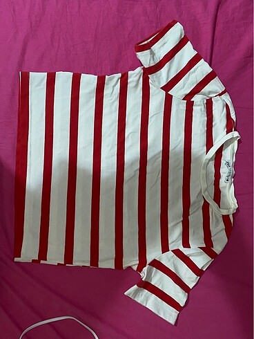 zara crop