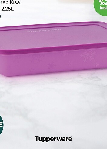 Tupperware 