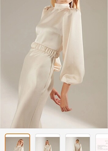 Nişan, nikah elbisesi - Görsel 2