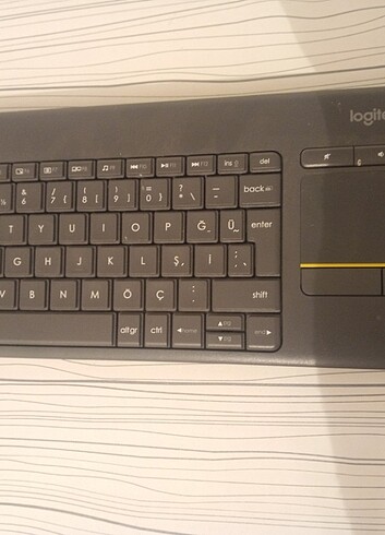 Logitech