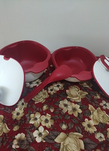 Tupperware Tupperware termos tencere 