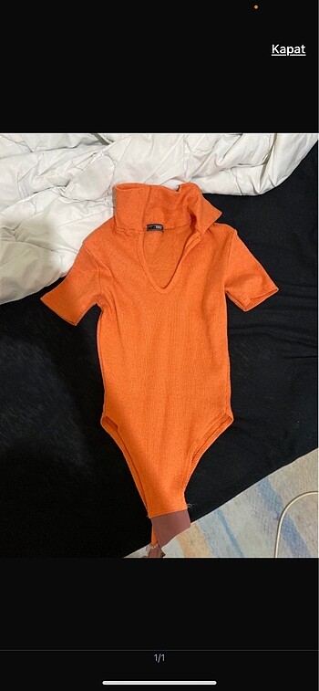 Bodysuit