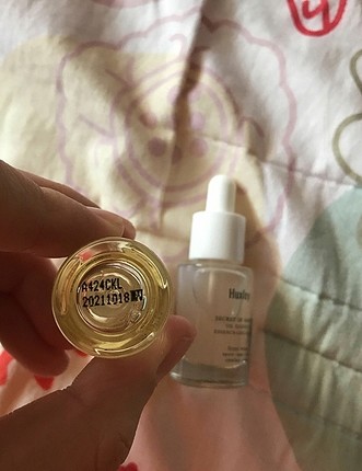 Markasız Ürün Huxley light of oil ve Essence oil