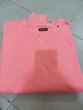 Pembe sweat