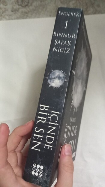 İçinde bir sen engerek