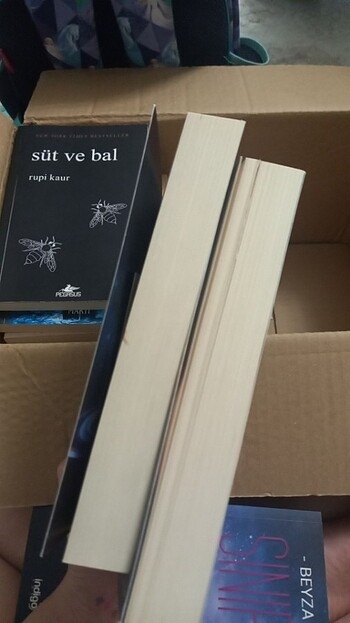  Nar ve bal