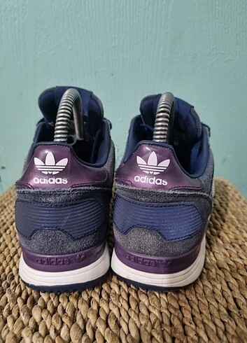 37,5 Beden lacivert Renk Orjinal adidas