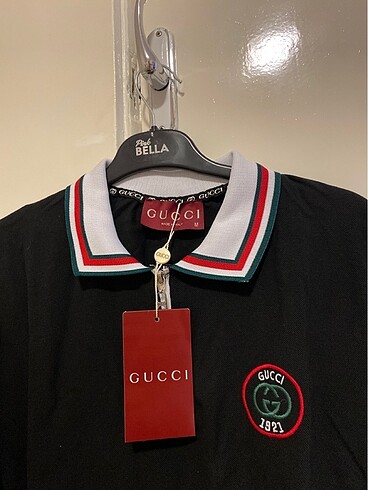 Gucci Erkek şortlu takım