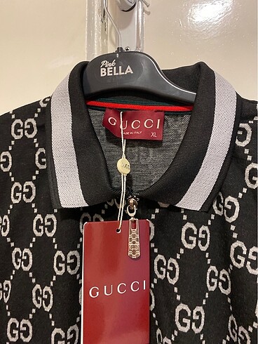 Gucci Erkek Eşortman takımı