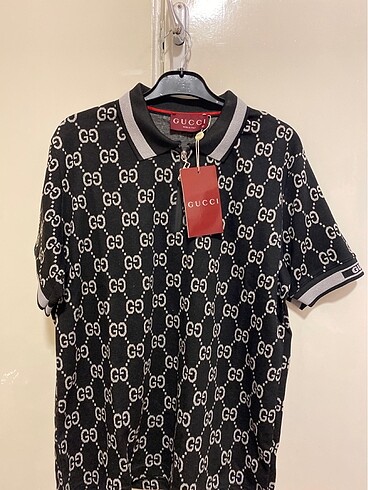 Gucci Erkek şortlu takım