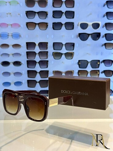 YENİ (NEW)* DOLCE GABBANA QUALITY* POLARİZED KUTULU ?BOXED ??