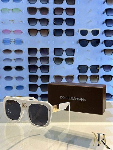 Dolce & Gabbana YENİ (NEW)* DOLCE GABBANA QUALITY* POLARİZED KUTULU ?BOXED ??