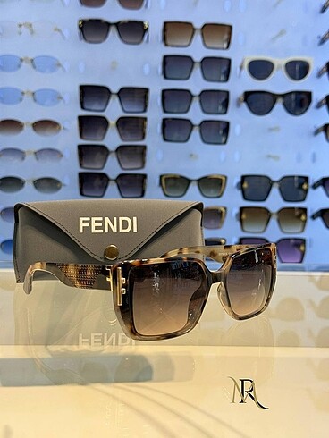 YENİ (NEW)* FENDİ QUALITY* POLARİZED KUTULU ?BOXED ???????????