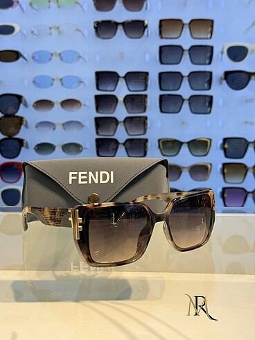  Beden YENİ (NEW)* FENDİ QUALITY* POLARİZED KUTULU ?BOXED ???????????