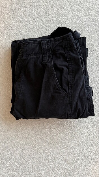 BERSHKA Kargo pantolon