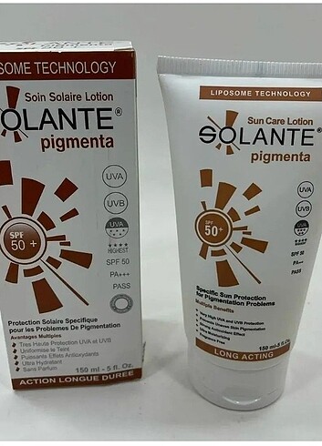 SOLANTE
