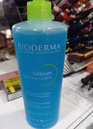 BİODERMA. JEL