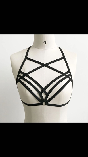 Bralet bralet