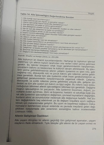 Boşanma Sürecindeki Bireylerin Aile Yaşamları Üzerine Araştırma - Görsel 5