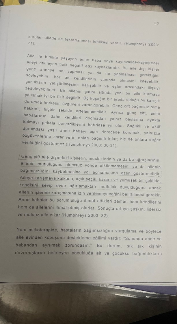 Boşanma Sürecindeki Bireylerin Aile Yaşamları Üzerine Araştırma - Görsel 4