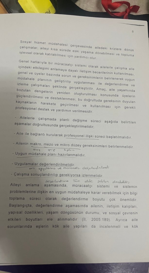 Boşanma Sürecindeki Bireylerin Aile Yaşamları Üzerine Araştırma - Görsel 3