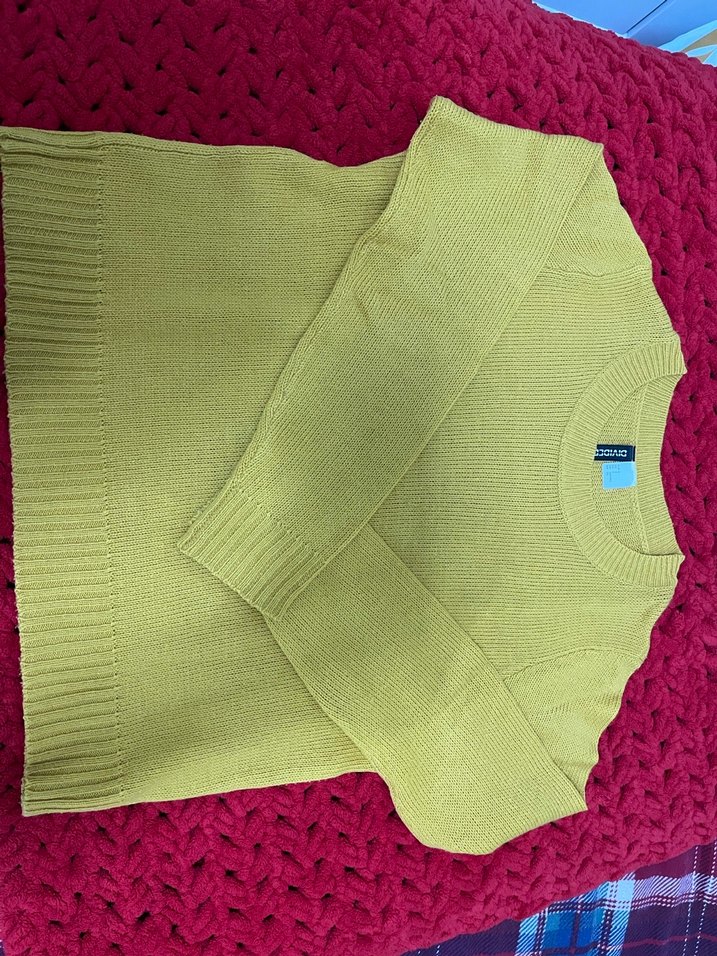 Kadın Kazak - Görsel 3