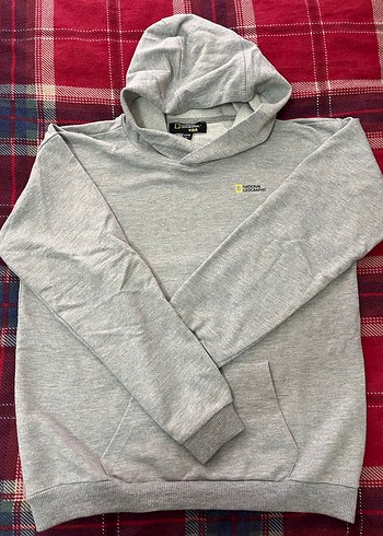 National Geographic 13-14 Yaş