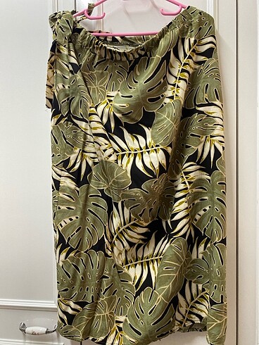 Kadın etek - Görsel 2