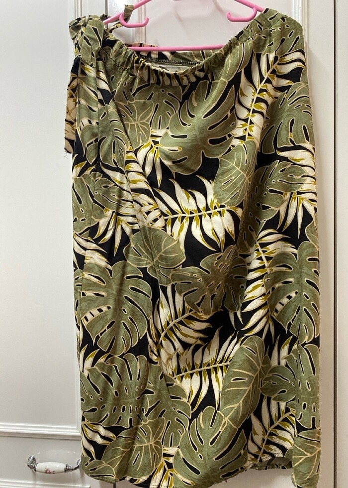 Kadın etek - Görsel 2