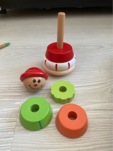 Fisher Price Oyuncak