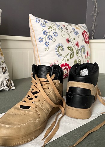 Açık Kahverengi bot - Görsel 7