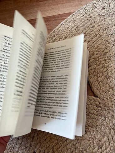  Kitap