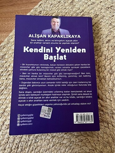 Beden Kitap