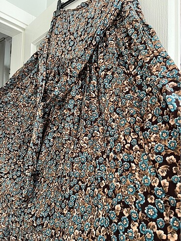 44 Beden Vintage etek