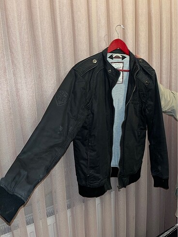Mavi Jeans Erkek mont mevsimlik