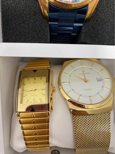 2 gold saat