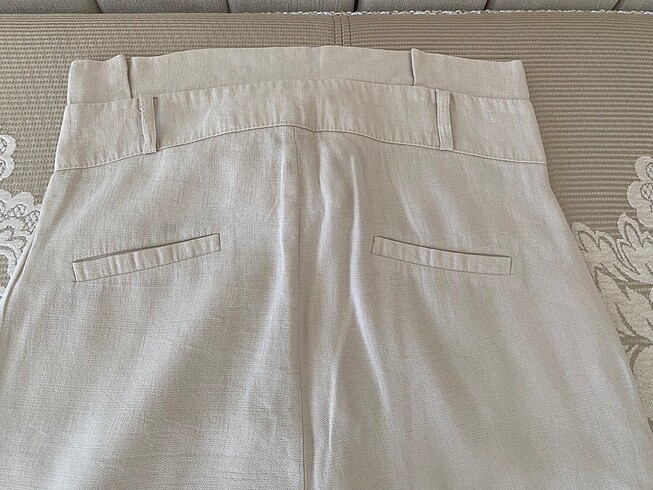 m Beden Keten pantolon