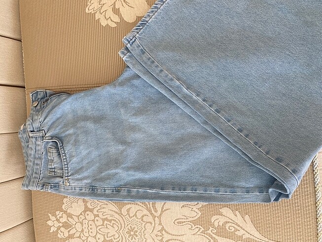 Bol jean pantalon