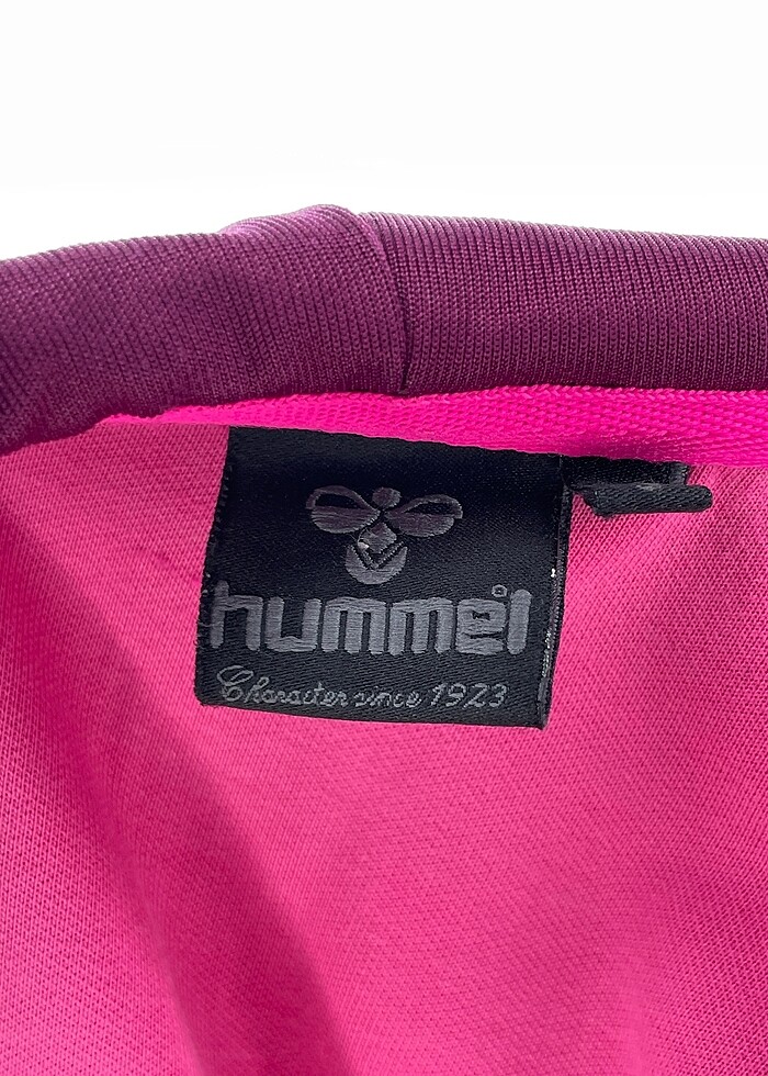 Hummel Spor Dış Giyim %70 İndirimli. - Görsel 4