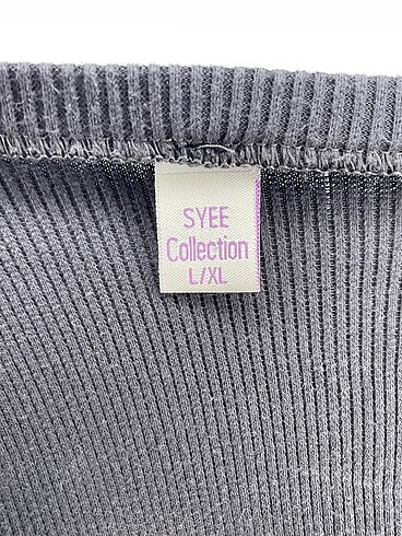 xl Beden çeşitli Renk Vintage Love Bluz %70 İndirimli.