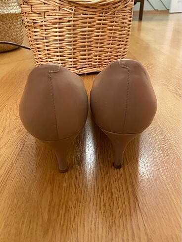 Beymen Beymen stiletto