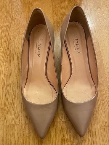 Beymen stiletto