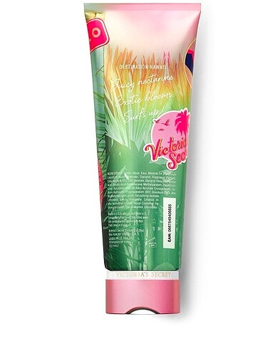 Victoria?s Secret body crème - Görsel 2