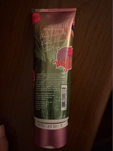 Victoria?s Secret body crème - Görsel 4