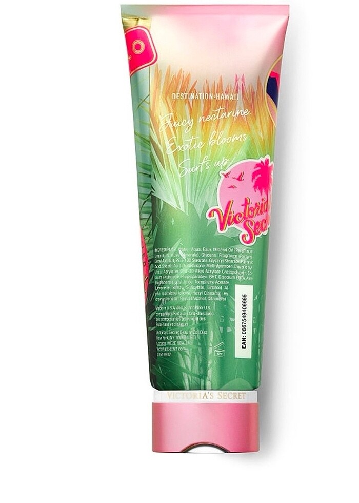 Victoria?s Secret body crème - Görsel 2