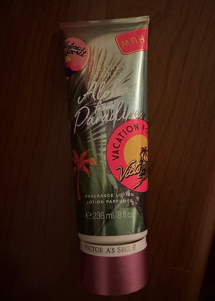 Victoria?s Secret body crème - Görsel 3