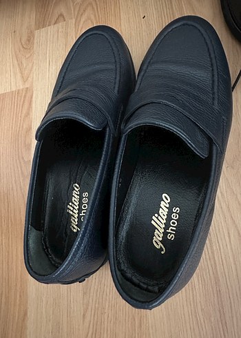 Erkek Çocuk Loafer Ayakkabı