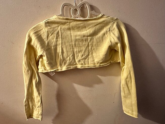 Çocuk bolero - Görsel 2